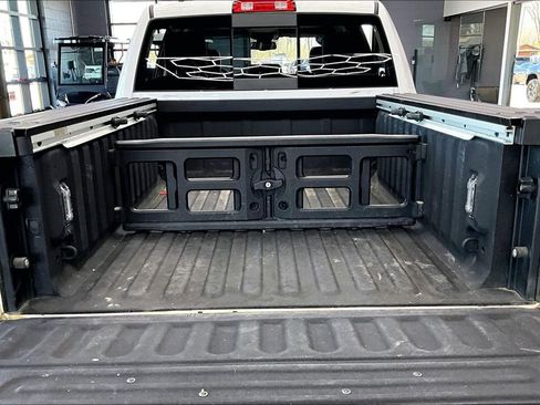 Used 2018 RAM 1500 Sport w/ Sport Premium Group AWD/4WD image 24