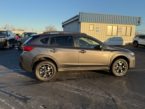 Used 2020 Subaru Crosstrek 2.0i Premium image 8