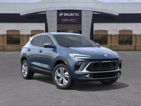 New 2026 Buick Encore GX Preferred image 7