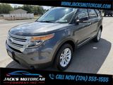 Used 2015 Ford Explorer XLT w/ Equipment Group 202B image 5