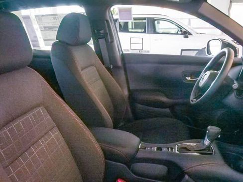 New 2026 Honda HR-V Sport image 18