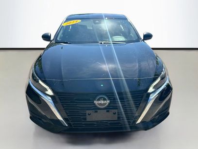 Certified 2024 Nissan Altima 2.5 SV