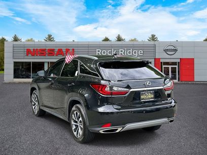 Used 2021 Lexus RX 350 AWD w/ Premium Package