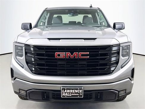 Used 2024 GMC Sierra 1500 Elevation image 2