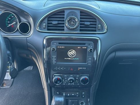 Used 2017 Buick Enclave Leather w/ Enclave Sport Touring Edition image 12