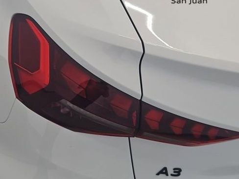 New 2026 Audi A3 2.0T Premium image 8