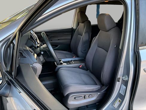 Used 2022 Honda Odyssey EX image 8