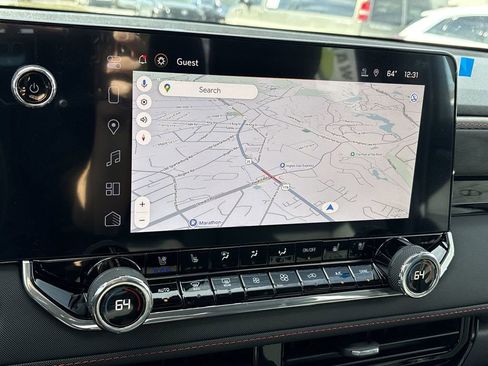 New 2026 Chevrolet Colorado Z71 image 15