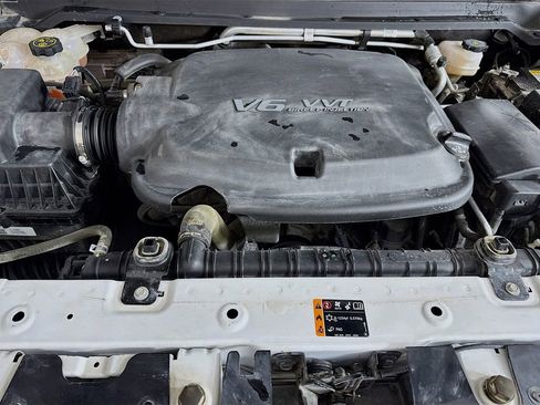 Used 2022 Chevrolet Colorado ZR2 w/ Colorado ZR2 Bison Edition image 37