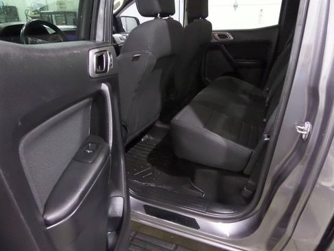Used 2021 Ford Ranger XLT w/ Equipment Group 301A Mid AWD/4WD image 9