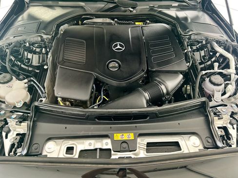 Certified 2026 Mercedes-Benz C 300 Sedan image 27