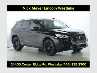 Used 2023 Lincoln Corsair Reserve w/ Equipment Group 201A AWD/4WD 360° Tour