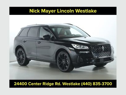 Used 2023 Lincoln Corsair Reserve w/ Equipment Group 201A