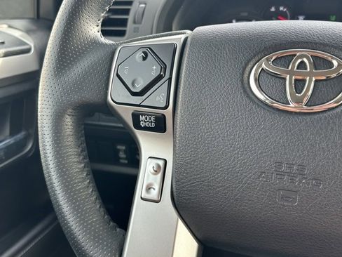 Used 2023 Toyota 4Runner SR5 image 39