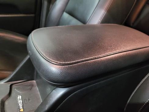 Used 2019 Chevrolet Colorado ZR2 w/ ZR2 Dusk Special Edition image 45