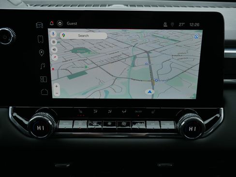 New 2026 GMC Canyon Elevation w/ Convenience Package image 7