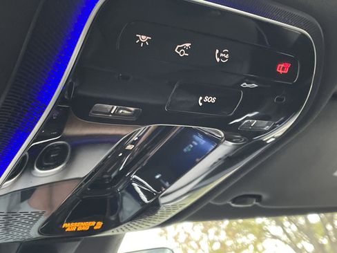 Certified 2024 Mercedes-Benz C 300 C 300 Sedan image 37