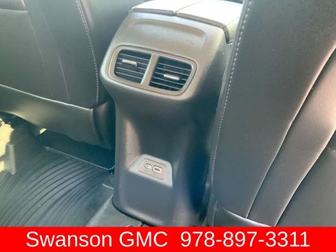 Certified 2023 Buick Envision Preferred w/ Premium Seat Package AWD/4WD image 30