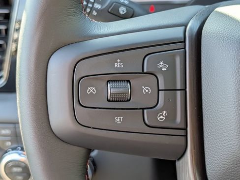 New 2026 GMC Sierra 2500 AT4X AWD/4WD image 21