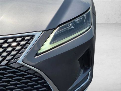 Used 2020 Lexus RX 350 FWD w/ Accessory Package image 9
