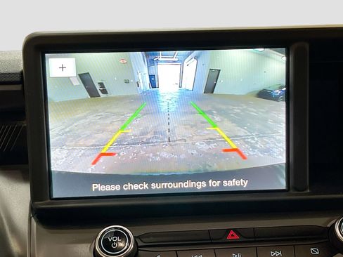 Used 2024 Ford Maverick XL w/ Equipment Group 100A Standard AWD/4WD image 13