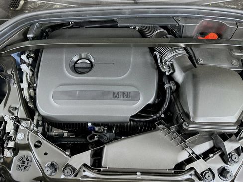 New 2027 MINI Cooper Countryman S AWD/4WD image 13