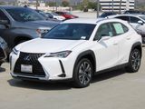 Certified 2021 Lexus UX 250h w/ Accessory Package (Z2) image 3