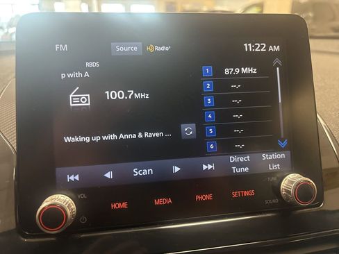 Used 2022 Mitsubishi Eclipse Cross LE image 14