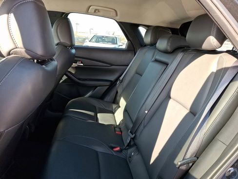 Used 2024 MAZDA CX-30 AWD 2.5 S w/ Select Sport Pkg image 20