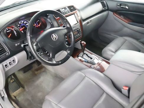 Used 2005 Acura MDX Touring AWD/4WD image 22