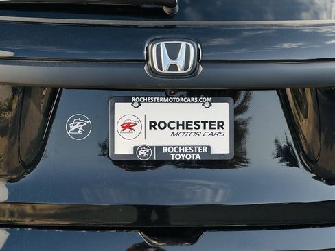 Used 2023 Honda Passport TrailSport image 41