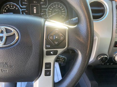 Used 2020 Toyota Tundra SR5 w/ TRD Off-Road Package image 16