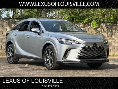 Used 2023 Lexus RX 350 Premium w/ Accessory Package (K3)