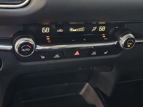 Used 2021 MAZDA CX-30 AWD 2.5 S w/ Preferred Package image 25