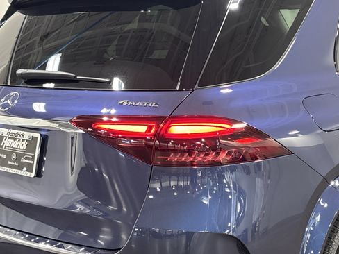 New 2026 Mercedes-Benz GLE 450 4MATIC image 9