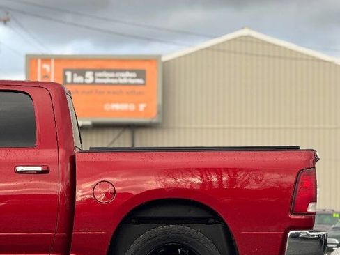 Used 2010 Dodge Ram 1500 Truck SLT w/ Big Horn Regional Pkg image 17