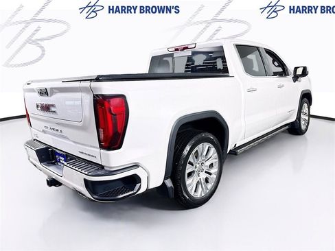 Used 2020 GMC Sierra 1500 Denali w/ Denali Ultimate Package image 31