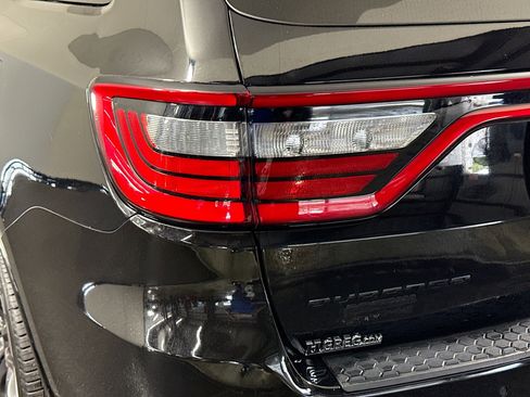 Used 2023 Dodge Durango R/T w/ Blacktop Package RWD image 36