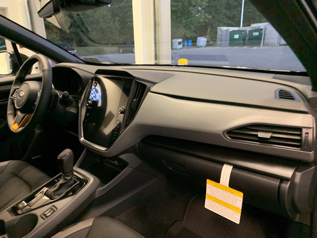 New 2026 Subaru Crosstrek 2.5i Wilderness AWD/4WD image 19