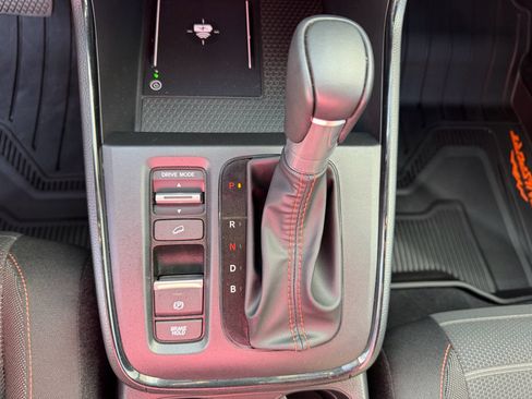 Certified 2026 Honda CR-V TrailSport image 22