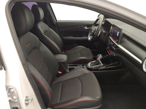Used 2024 Kia Forte GT FWD image 21
