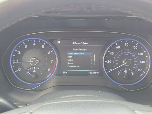 Used 2020 Hyundai Palisade SEL AWD/4WD image 18