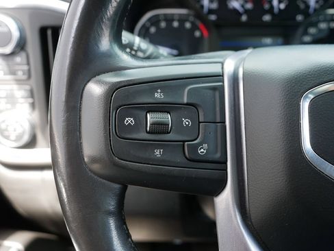 Used 2020 GMC Sierra 1500 SLT w/ SLT Convenience Package AWD/4WD image 23