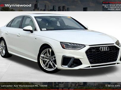 Used 2023 Audi A4 2.0T Premium Plus w/ Premium Plus Package