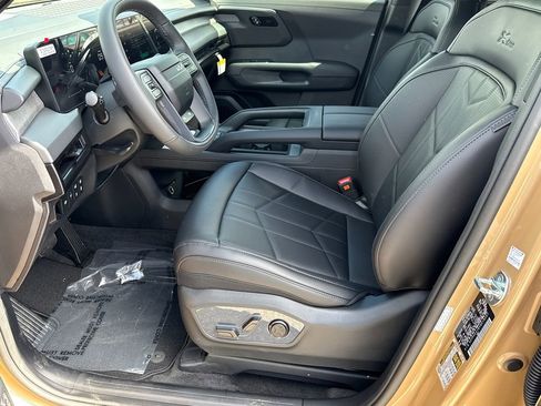 New 2027 Kia Telluride EX X-Line image 9