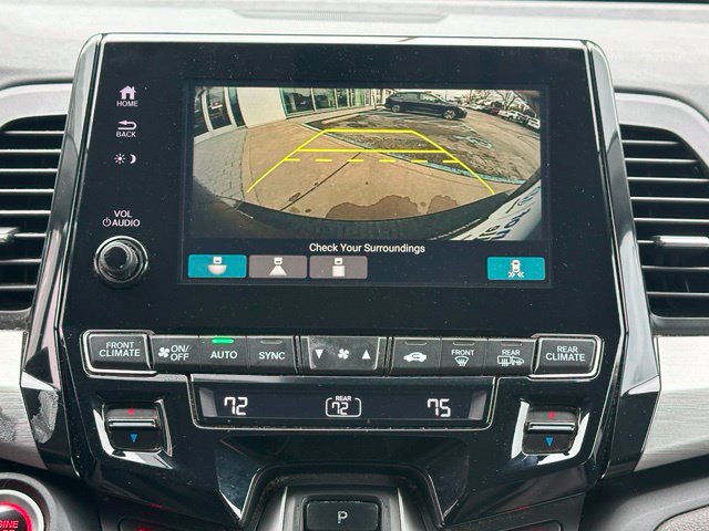 Used 2019 Honda Odyssey EX-L image 31