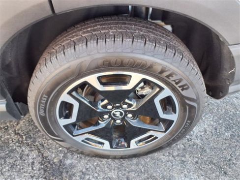 Used 2024 Ford Bronco Sport Outer Banks w/ Tech Package image 34