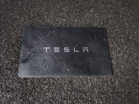 Used 2026 Tesla Model Y Performance AWD/4WD image 85