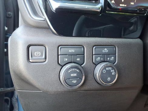 Certified 2024 Chevrolet Silverado 1500 LT AWD/4WD image 25