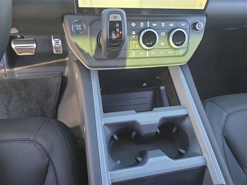 New 2026 Land Rover Defender 130 V8 image 26